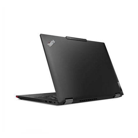 Lenovo ThinkPad X13 Yoga (Gen 4) Czarny, 13,3", IPS, Ekran dotykowy, WUXGA, 1920 x 1200, Anti-glare, Intel Core i7, i7-1355U, 16 - 2